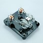 Dual-coil Brushless Motor Hall Electric Machine Electromagnetic Induction Physical Experiment Model