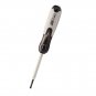 JERXUN 100-500V 3mm Multi-function Test Pencil CR-V Electroprobe Phillips Slotted Screwdriver