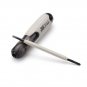 JERXUN 100-500V 3mm Multi-function Test Pencil CR-V Electroprobe Phillips Slotted Screwdriver