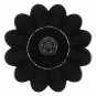 AS50A1 Solar Panel Pump Fountain Pump Kit 1.4W 5V Pool Pond Watering Submersible Petals Fountain