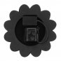 AS50A1 Solar Panel Pump Fountain Pump Kit 1.4W 5V Pool Pond Watering Submersible Petals Fountain