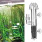 Protein Skimmer Oil Filter Acrylic Aquarium Filter Surface For Fish Tank Water Plant