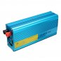 DC 12V to AC 220V 1000W Peak Solar Power Inverter USB Pure Sine Wave Converter
