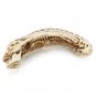 Xenomorph Alien Movie Skull Resin Heteromorphosis Sketch Model Home Decor Toys Bar