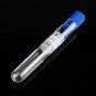 100Pcs Disposable Plastic Sterile Test Tube Amies Gel Swab For Male Oral Urethral Sampling 8.5cm