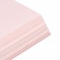 100Pcs A4 Dye Sublimation Heat Transfer Film Paper for Polyester Cotton T- Shirt