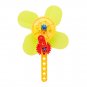 Handheld Manual Fan Gear Drive 5 Speed DIY Mechanical Explore Science Model Toy Kit