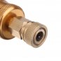 30Mpa PCP Compressor Air Filter Oil-Water Separator Female Male High Pressure