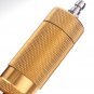 30Mpa PCP Compressor Air Filter Oil-Water Separator Female Male High Pressure