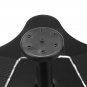 AS50A1 1.4W 5V Solar Panel Pump Fountain Pump Kit Pool Pond Watering Submersible Petals Fountain