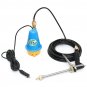 80W 12V Portable High Pressure Washing Machine Electric Washer Clean Gun Submersible Pump