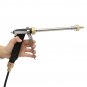 80W 12V Portable High Pressure Washing Machine Electric Washer Clean Gun Submersible Pump