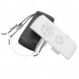 Remote Controll Switch Lamp Kit and Timing Wireless Remote Control For Ceiling Fan Light Lamp