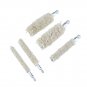 7.62/12g/20g/9mm Aluminum Case Brush Cleaning Kit Universal Cleaner Service Set