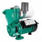 220V 370W Automatic Constant Garden Irrigation Pump Vacuum Priming Pump Self Priming Pump Machine