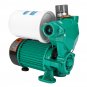 220V 370W Automatic Constant Garden Irrigation Pump Vacuum Priming Pump Self Priming Pump Machine