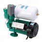 220V 370W Automatic Constant Garden Irrigation Pump Vacuum Priming Pump Self Priming Pump Machine
