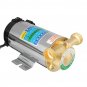 100W Stainless Automatic Home Shower Washing Machine Water Booster Pump
