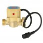 100W Stainless Automatic Home Shower Washing Machine Water Booster Pump