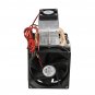12V Semiconductor Air Refrigeration Thermoelectric Peltier Cooling System