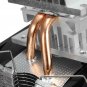 12V Semiconductor Air Refrigeration Thermoelectric Peltier Cooling System