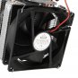 12V Semiconductor Air Refrigeration Thermoelectric Peltier Cooling System