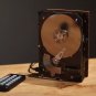 EleksMaker EleksAudio bluetooth Audio Speaker Hard Disk Pendulum Swing Short Video Music Player