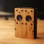 EleksMaker EleksAudio bluetooth Audio Speaker Hard Disk Pendulum Swing Short Video Music Player