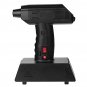 Portable 12V Cordless Electric LCD Air Compressor Pump Ball Car Tyre Inflator