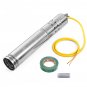 12V/18V DC 2m3/H Solar Powered Water Pump Submersible Bore Hole Deep Well for Farm Ranch