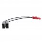 2Pcs Speaker Connector Harness Adapter Wire Cable Wiring Harness SP-7800 72-7800