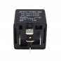 Electric Cooling Fan Wire Harness Kit Relay & Circuit Breaker Wiring Harness SBC SBF 302 350 454