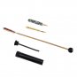Universal Cleaning Kit Tools Set CAL.38/357/9mm Brushes Cleaner w/ Storage Case