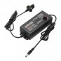 Excellway 9-24V 3A 72W AC/DC Adapter Display Adajustable Power Adapter Switching Power Supply UK