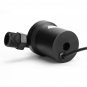Mini Micro Submersible Motor Pump Brushless DC Water Pumps DC 12V 480L/h Max