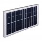 7.5W 12V 0.5A Mini Solar Panel Module For Battery Cells Phone Charger DIY Kit