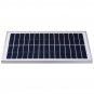 7.5W 12V 0.5A Mini Solar Panel Module For Battery Cells Phone Charger DIY Kit
