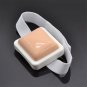 Plastic Intramuscular Injection Training Pad Pads For Nurse Trainning Practice Tool