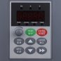 220V 1.5KW 2HP Spindle Motor Speed Control Variable Frequency Drive Inverter VSD