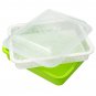 Seed Sprouter Tray Free PP Soil-Free Big Capacity Healthy Wheatgrass Grower Planting Grow Box
