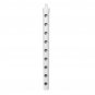 54 Holes Vertical Hydroponic Piping Site Grow Kit Deep Water Culture Vegetable Planting Box System