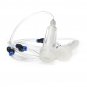 3L 0.7Gal Electric Impulse Sheep Goat Milker Goat Milking Machine Milker Inflation Tools Kit