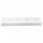 Vertical Hydroponic Flow Through Piping System Site Grow Kit DWC Deep Water Culture Planting Box