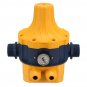 220V 1.5kg Water Pump Pressure Controller Automatic Electric Switch Control