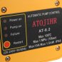 220V 1.5kg Water Pump Pressure Controller Automatic Electric Switch Control