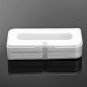 Biological Microscope Slides Stage Micrometer Measuring Calibration Slide Div0.01mm