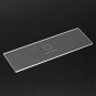 Biological Microscope Slides Stage Micrometer Measuring Calibration Slide Div0.01mm