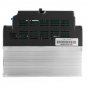 4.0KW 220V Variable Frequency Inverter Single To 3 Phase Output Motor Speed Drive