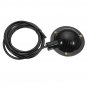 Foot Air Switch Pneumatic Switch Compressor Pressure Switch One-way Foot Switch Style Air Pedal Fit