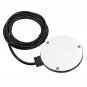 Foot Air Switch Pneumatic Switch Compressor Pressure Switch One-way Foot Switch Style Air Pedal Fit